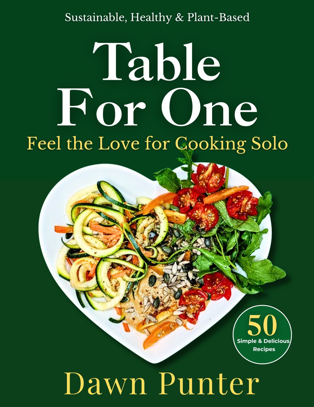 Why I Wrote Table For&nbsp;One