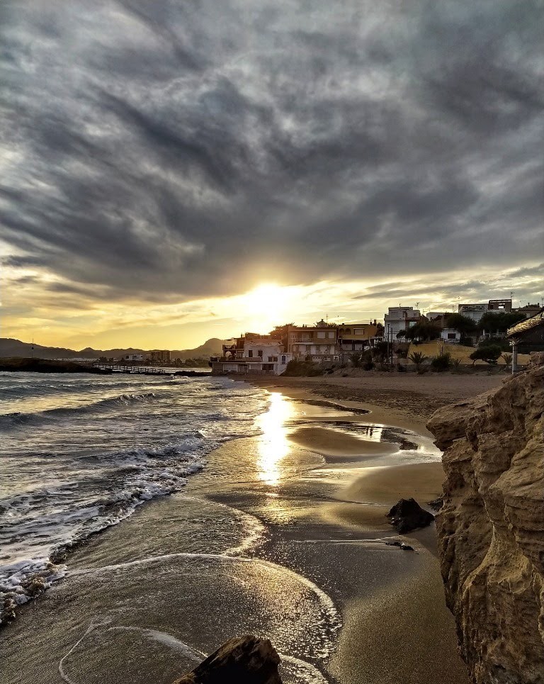 M1. The Night She Dimmed the&nbsp;Light